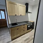 Prázdninový dům Duplex Dans Corps De Ferme Beauvais Airport Haudivillers