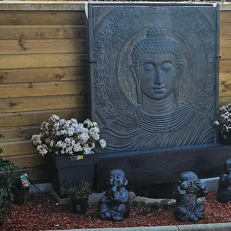 Duplex Dans Corps De Ferme Beauvais Airport