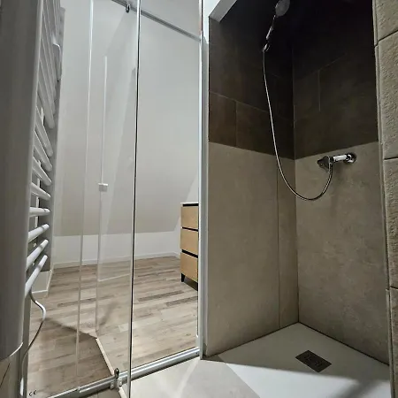 Duplex Dans Corps De Ferme Beauvais Airport Haudivillers