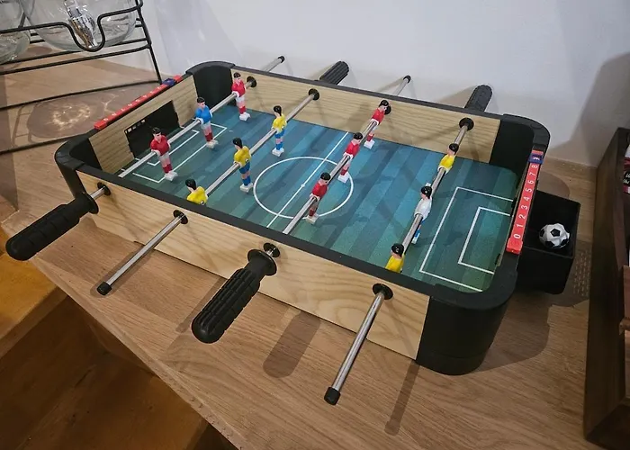 Duplex Dans Corps De Ferme Beauvais Airport * Haudivillers