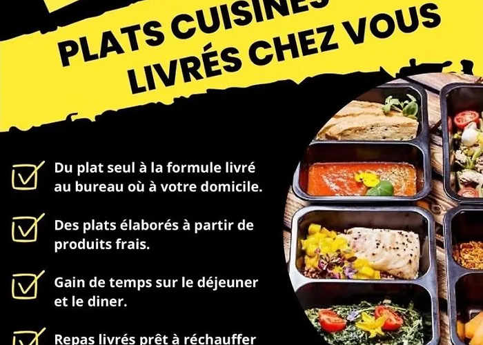 Duplex Dans Corps De Ferme Beauvais Airport *