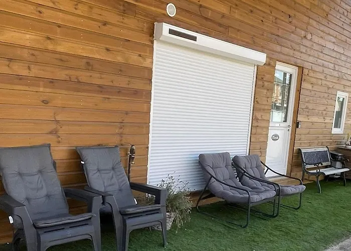 Duplex Dans Corps De Ferme Beauvais Airport